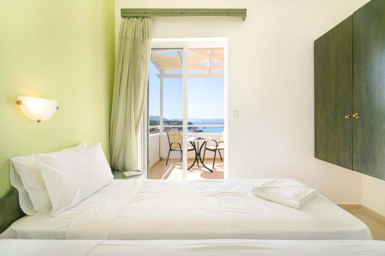 Eolos Apartments Chania  Exterior foto