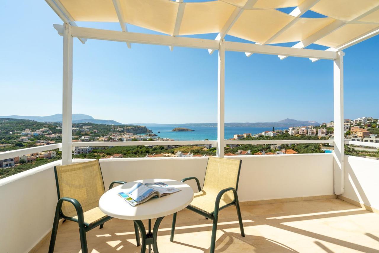 Eolos Apartments Chania  Exterior foto