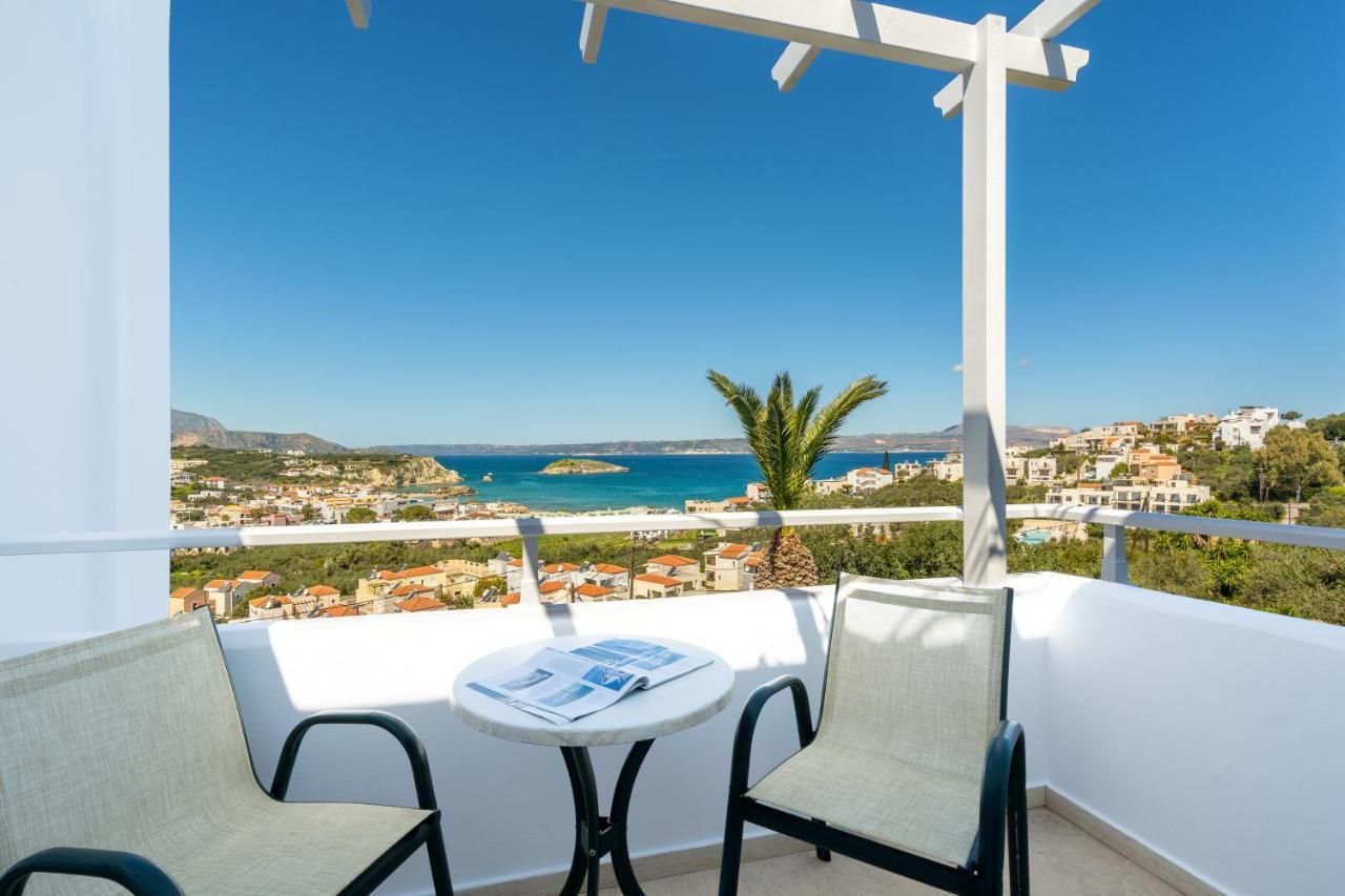 Eolos Apartments Chania  Exterior foto